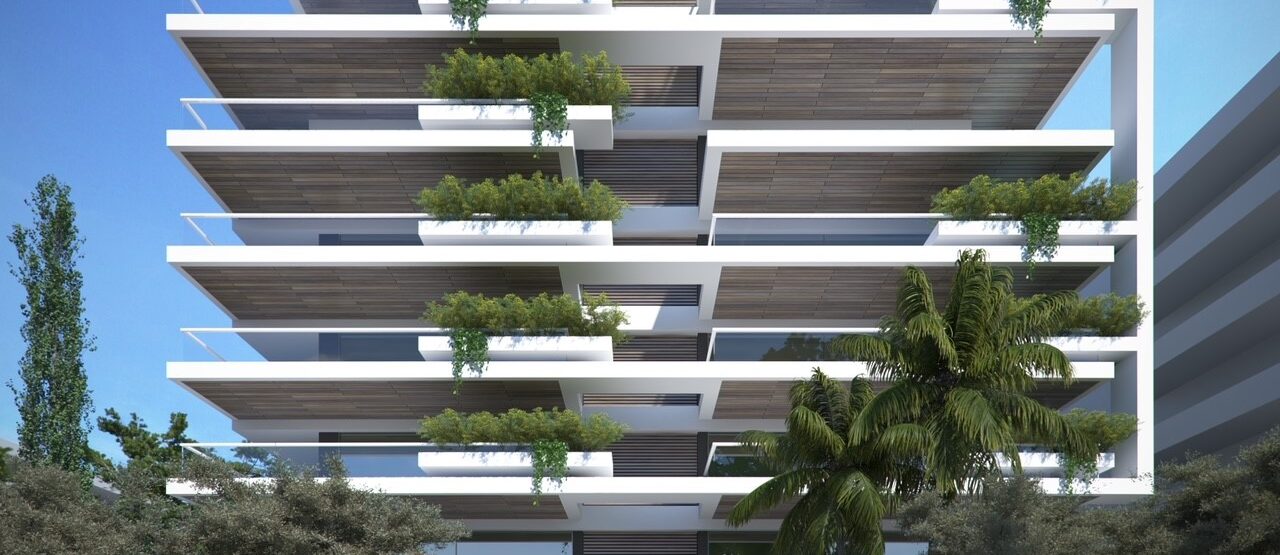 Image - Glyfada Residences