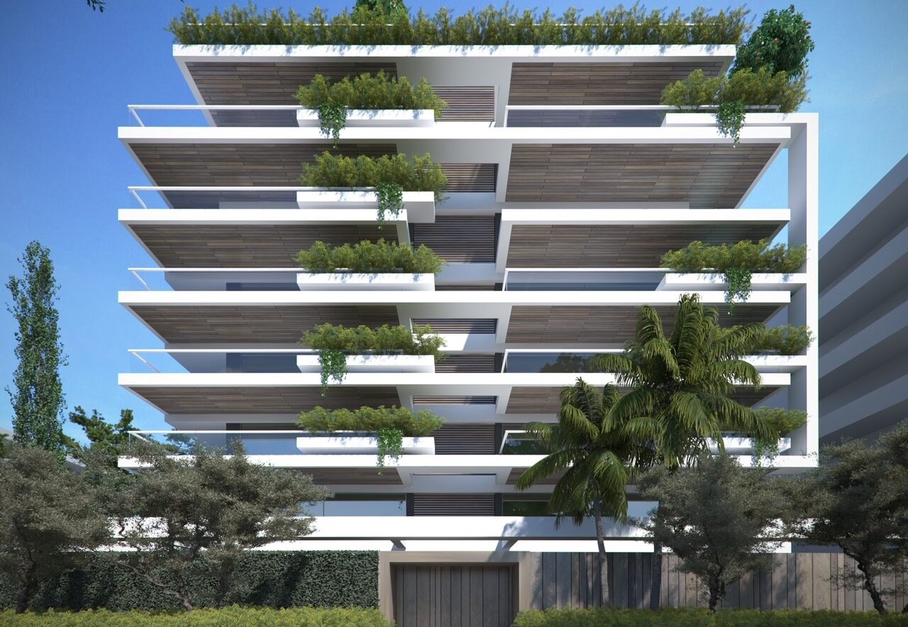 Glyfada Residences - image
