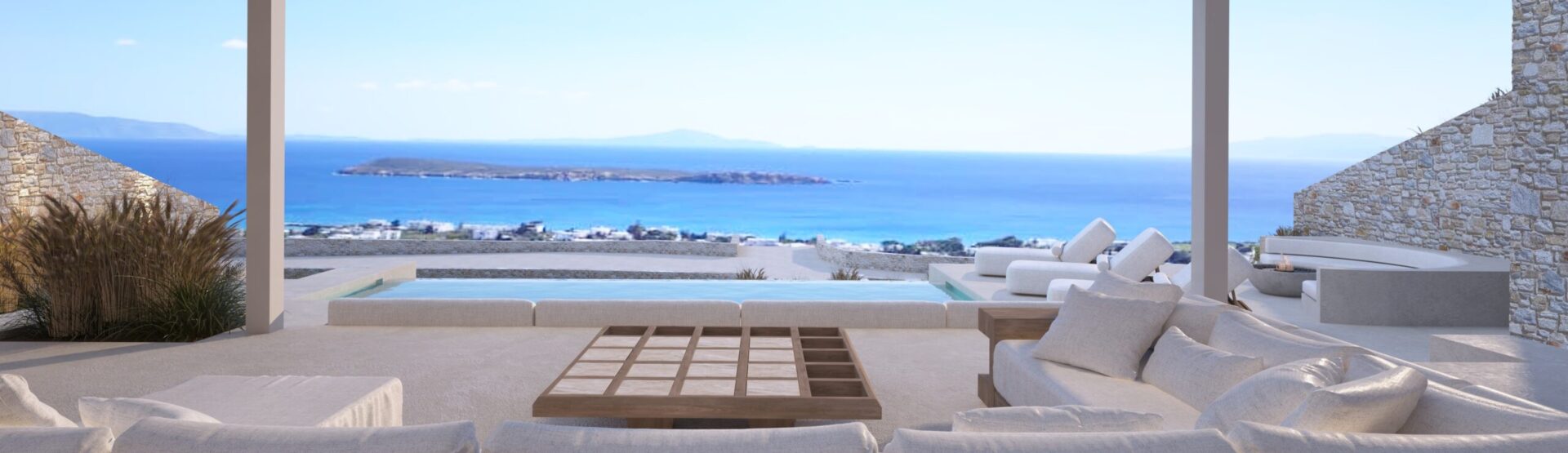 Image - Aegean Villas