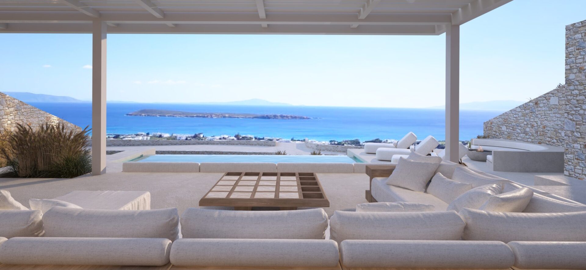Aegean Villas - image