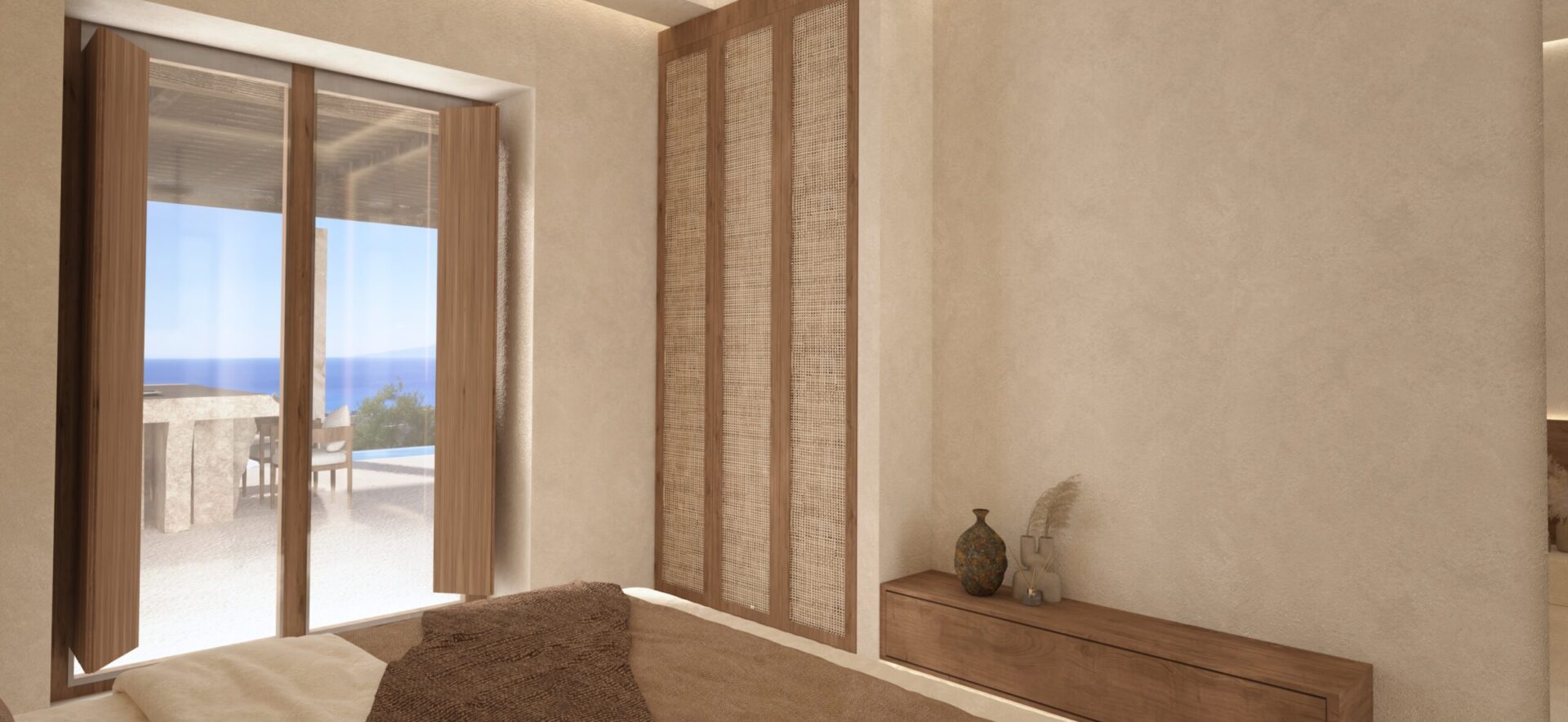 Aegean Villas - image