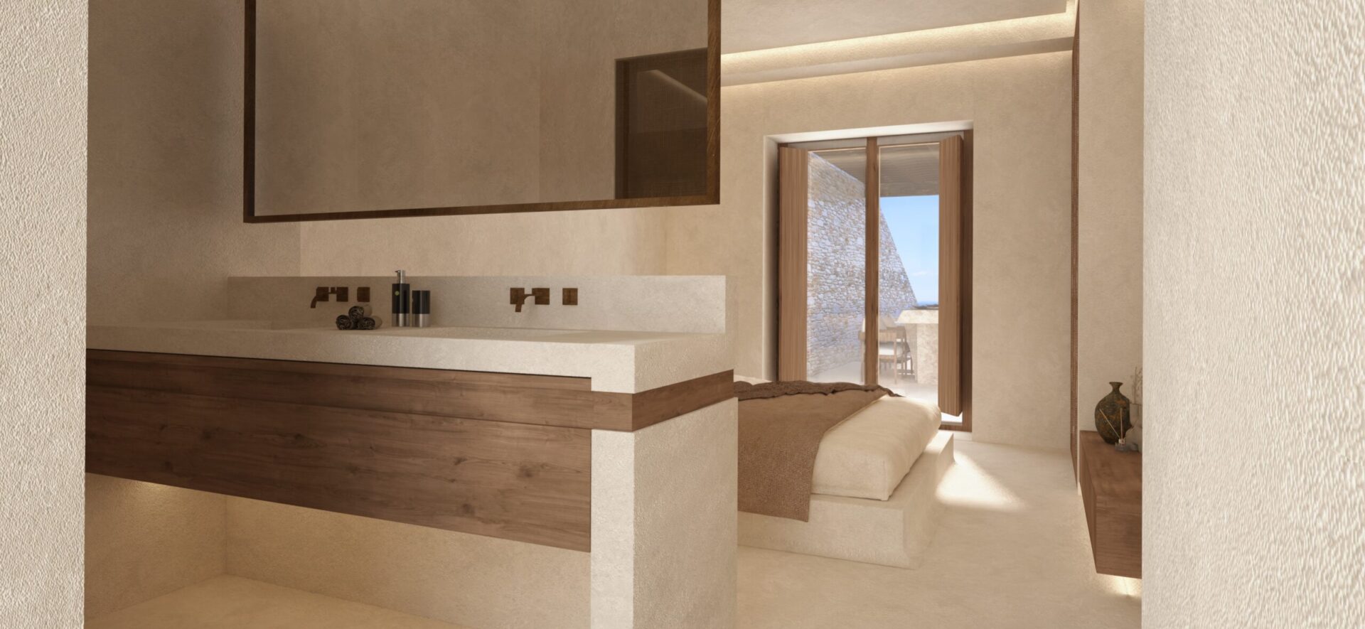 Aegean Villas - image
