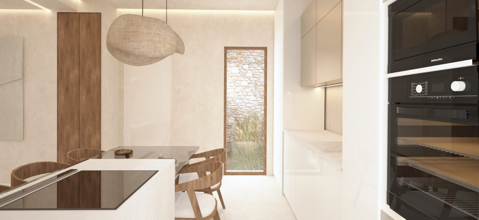 Aegean Villas - image