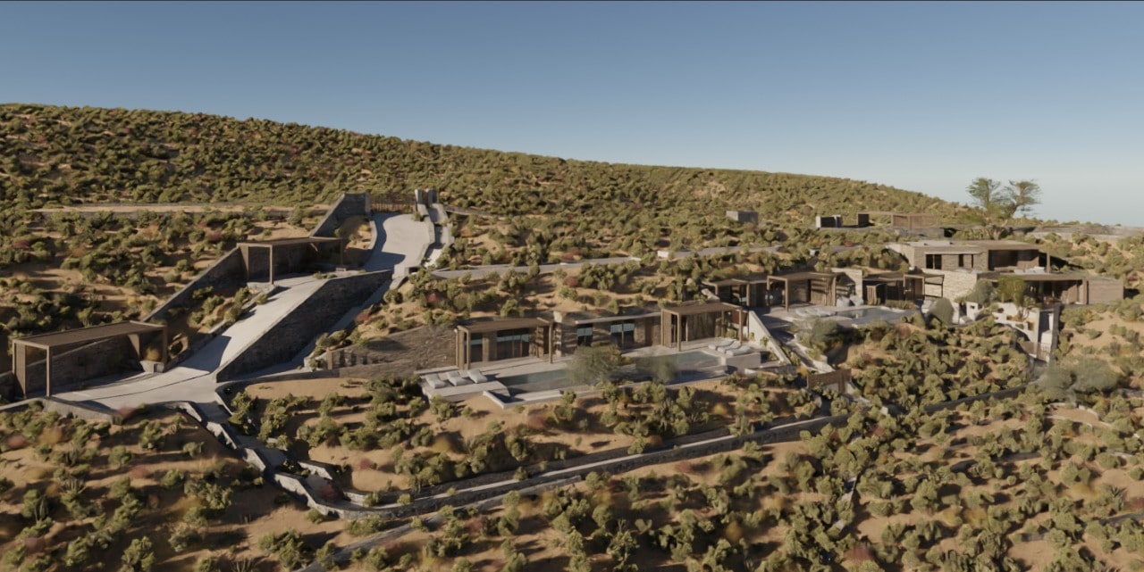Infinity Crest Estate - image