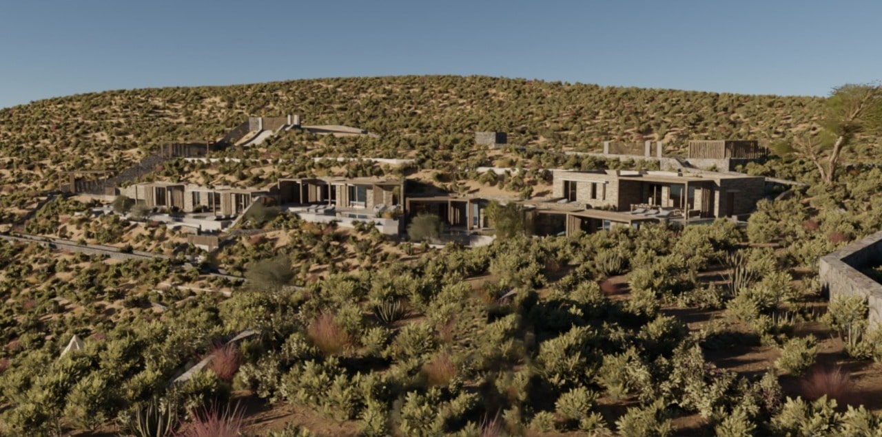 Infinity Crest Estate - image