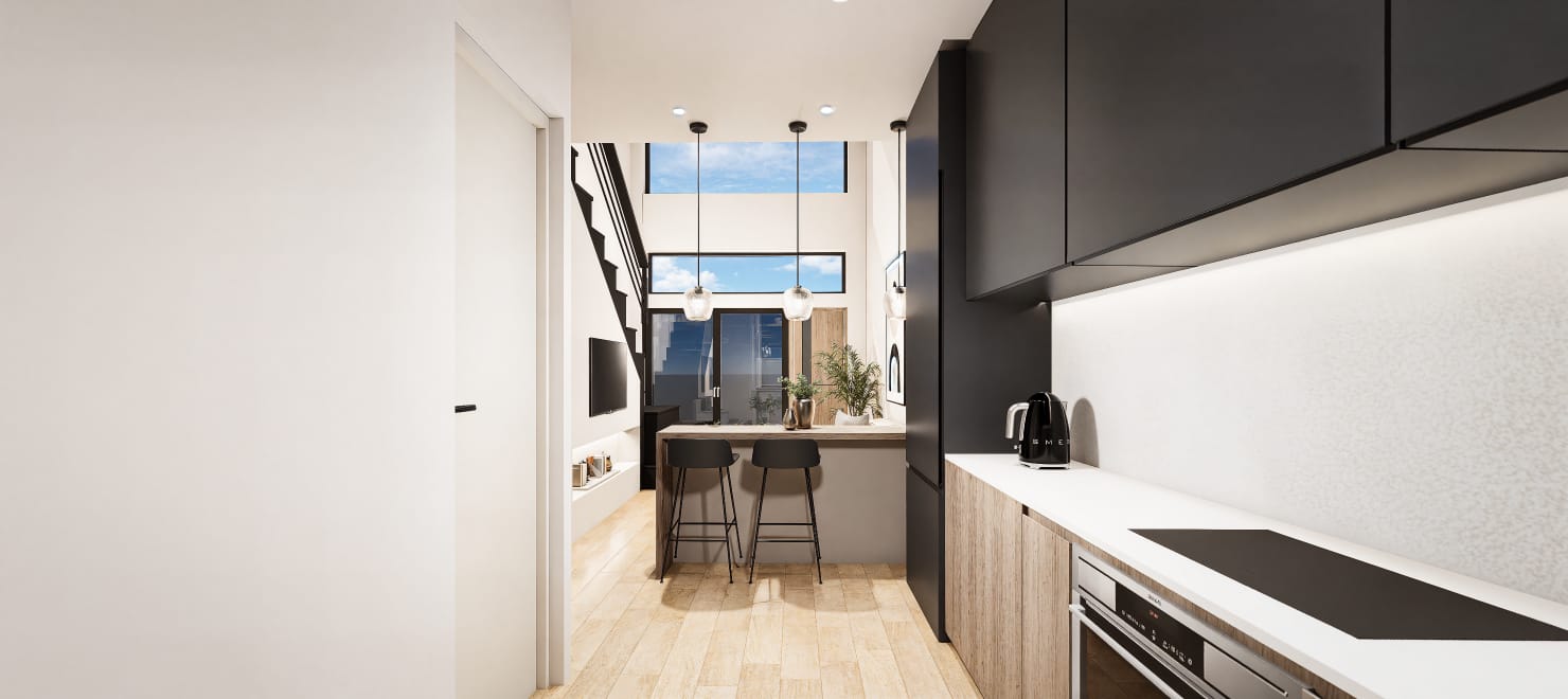CH Loft - image
