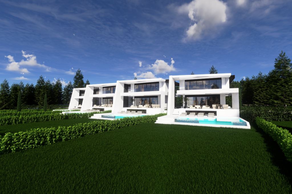 Kassandra Quarters - image
