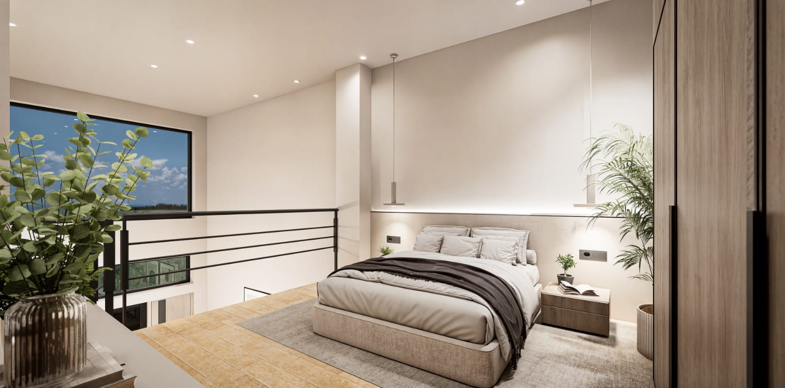 CH Loft - image