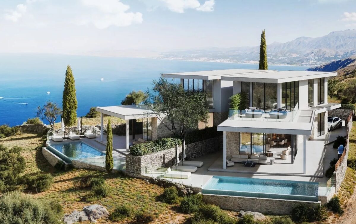Image - Horizon Estate