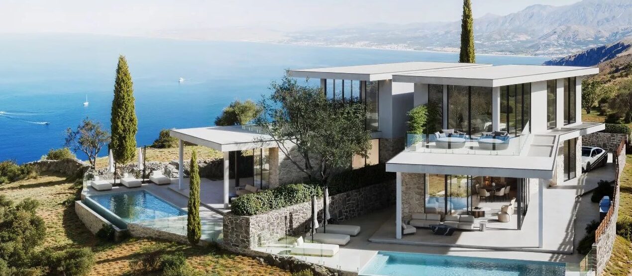 Image - Horizon Estate