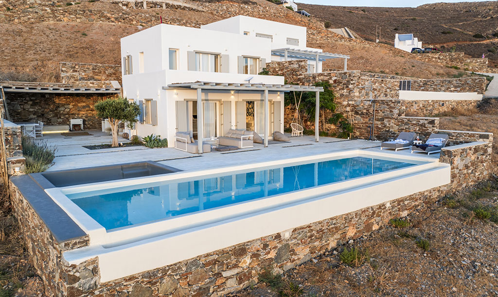 Kharasona Sunset Villa - image