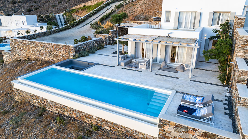 Kharasona Sunset Villa - image