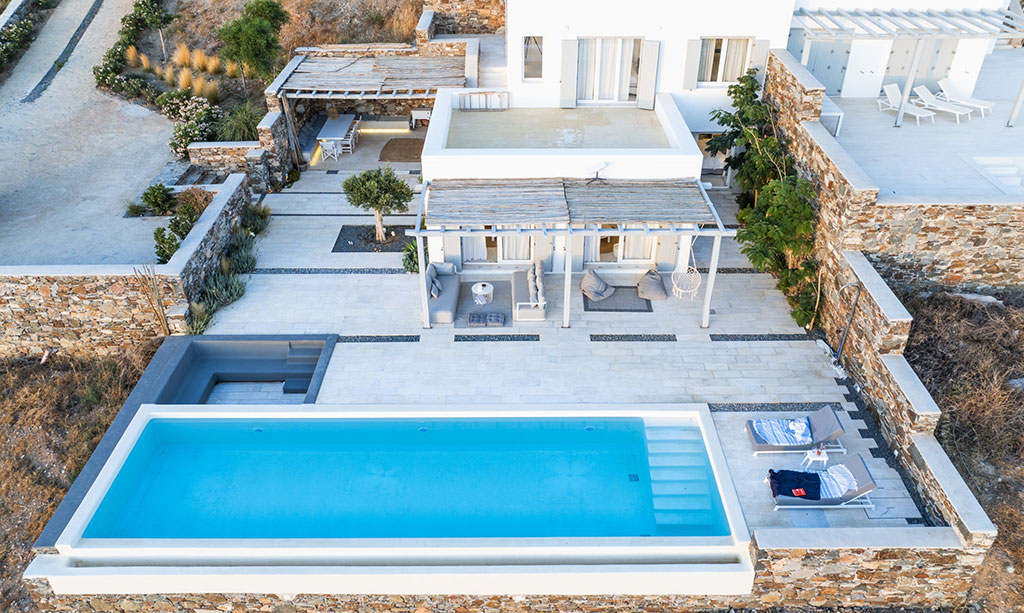 Kharasona Sunset Villa - image