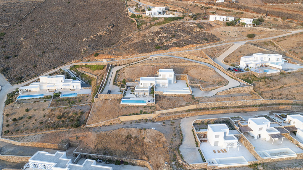 Kharasona Sunset Villa - image