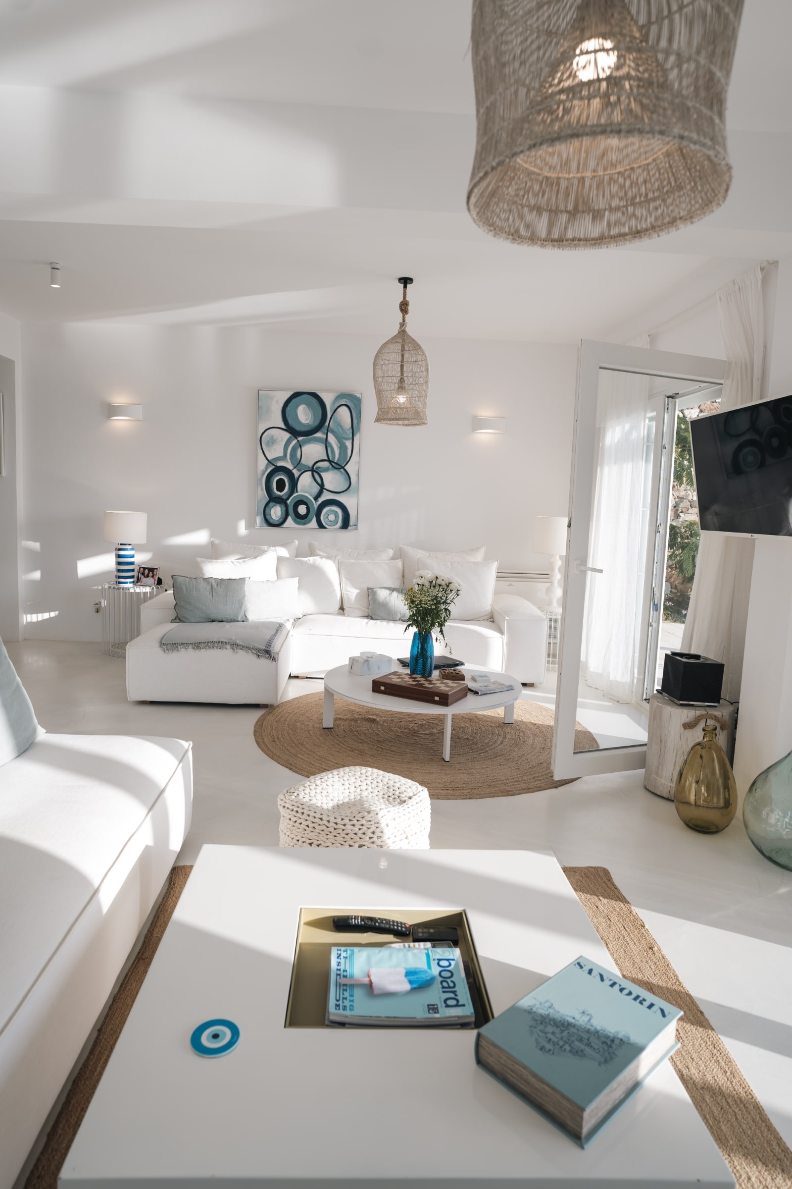 Kharasona Sunset Villa - image