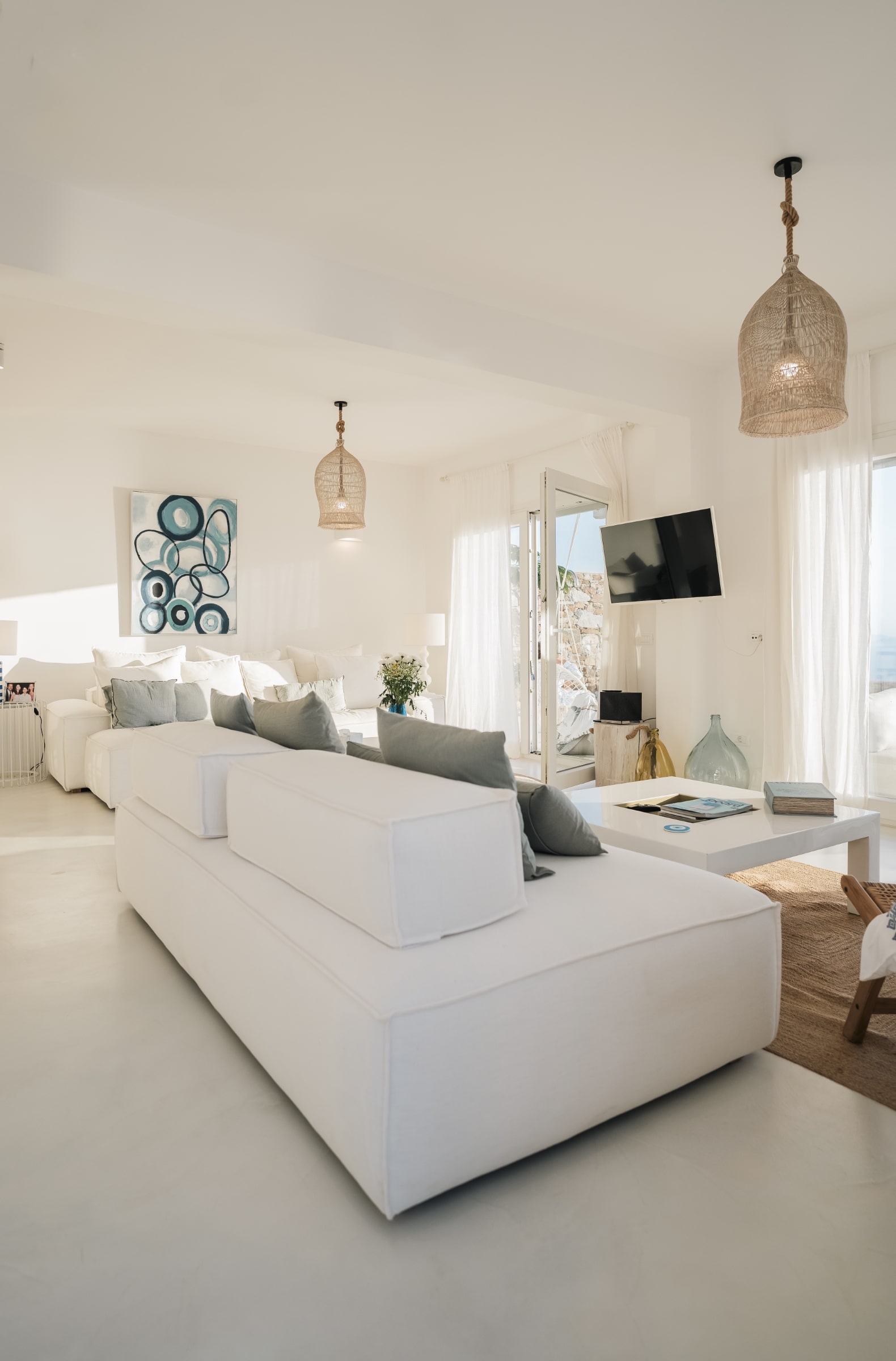Kharasona Sunset Villa - image