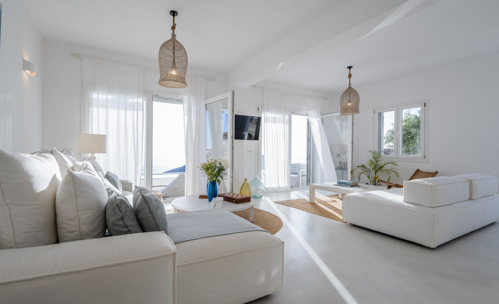 Kharasona Sunset Villa - image