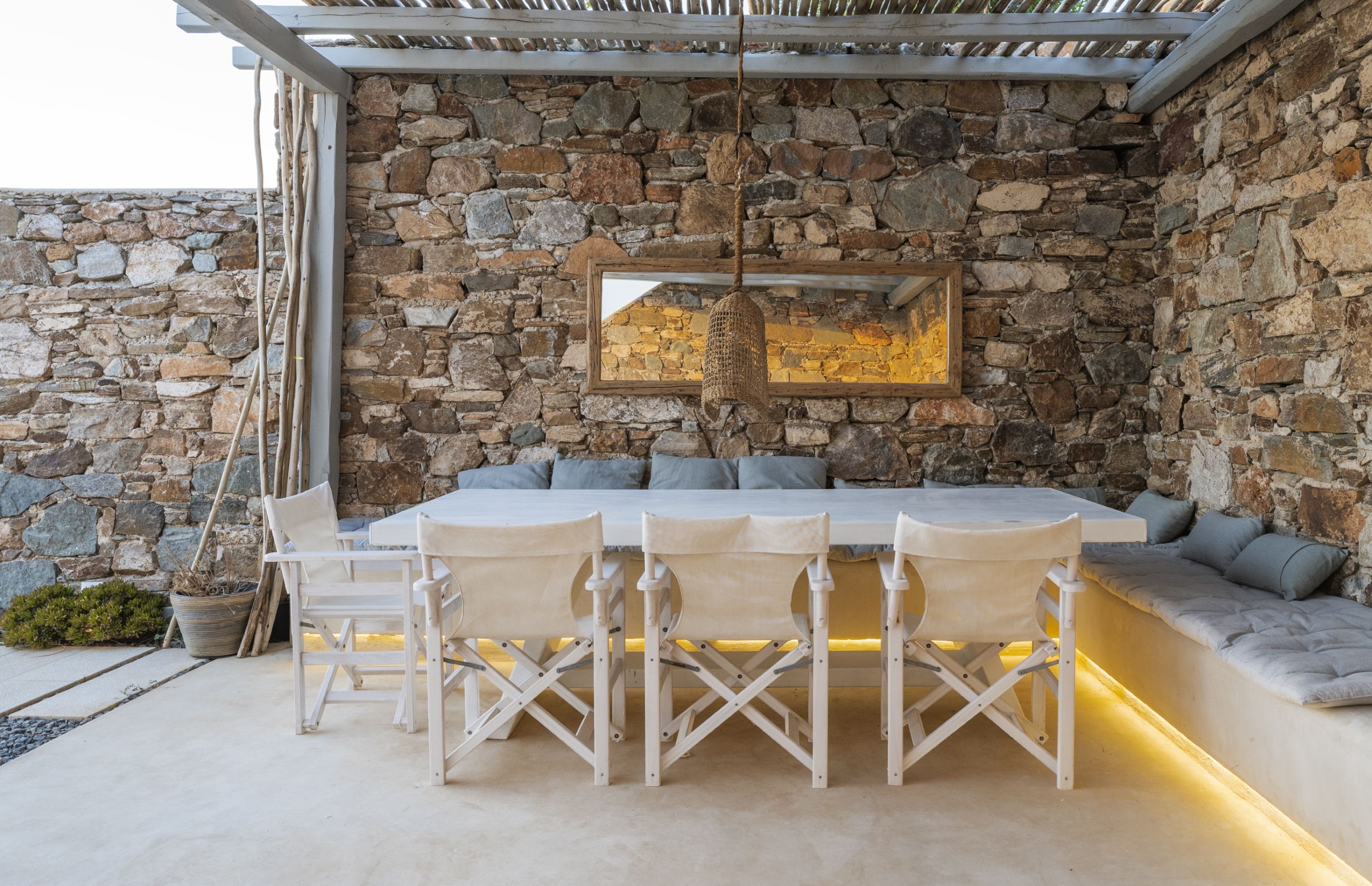 Kharasona Sunset Villa - image