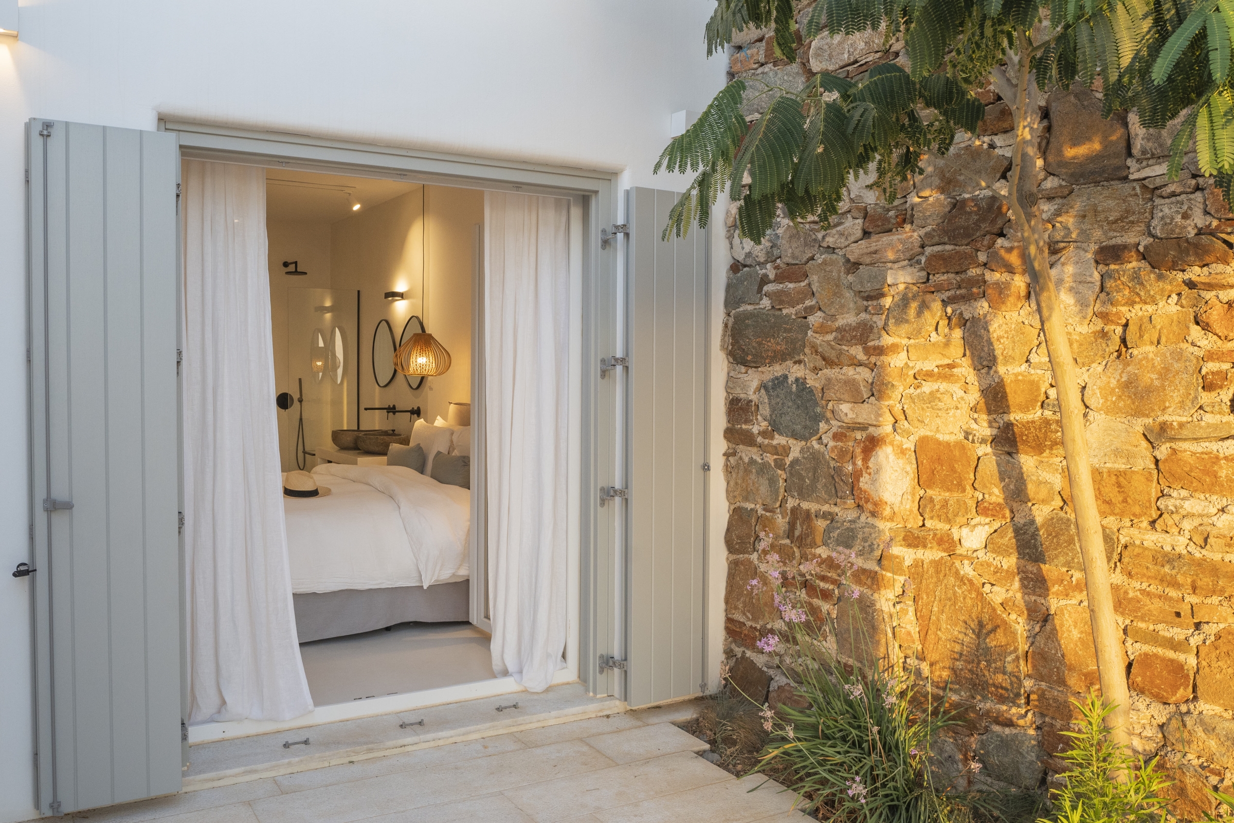 Kharasona Sunset Villa - image