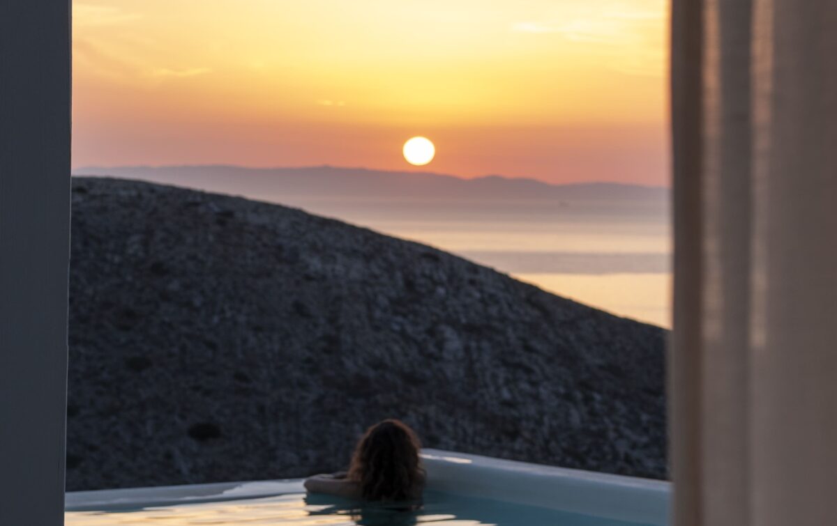 Image - Kharasona Sunset Villa