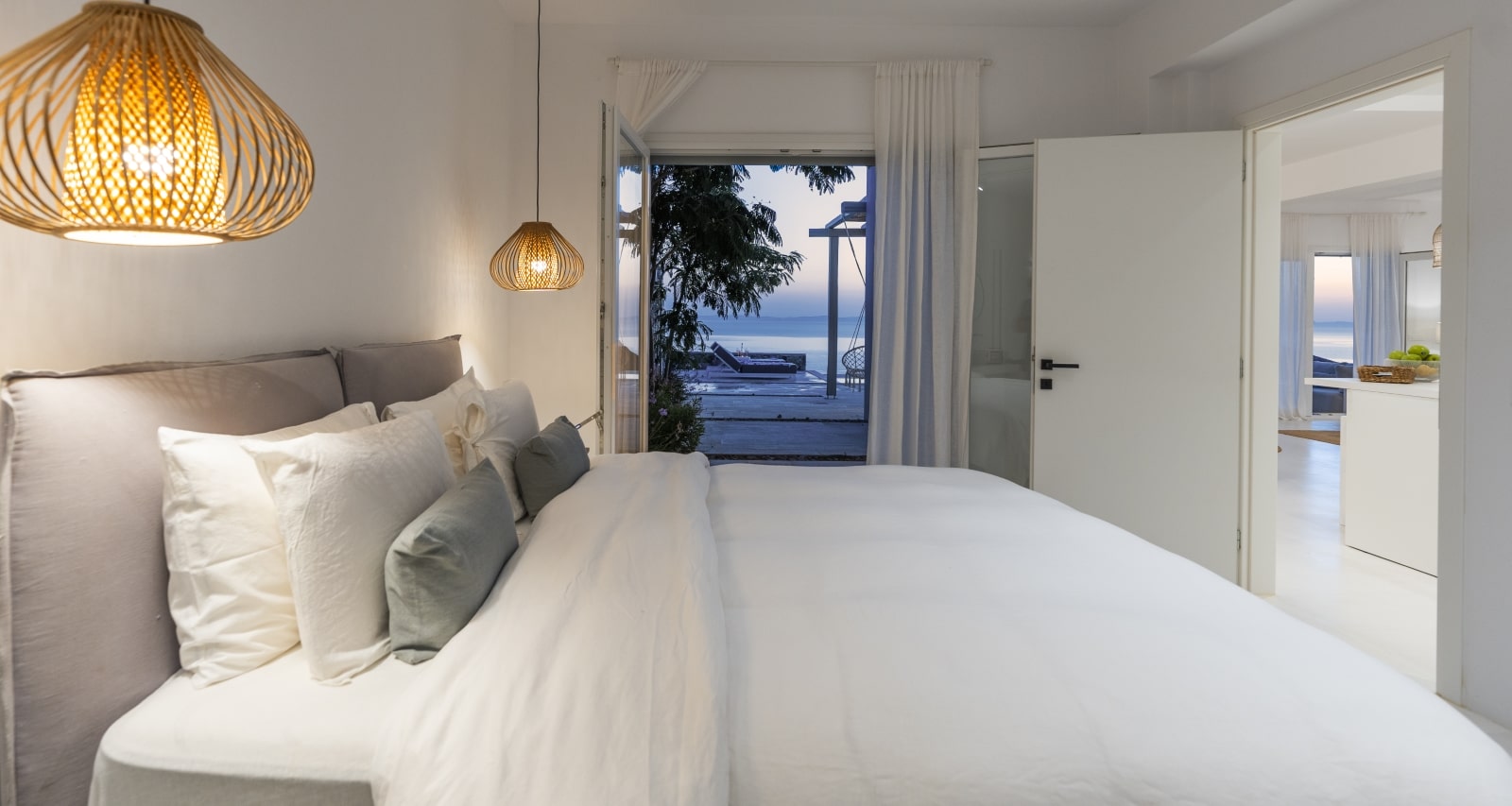 Kharasona Sunset Villa - image