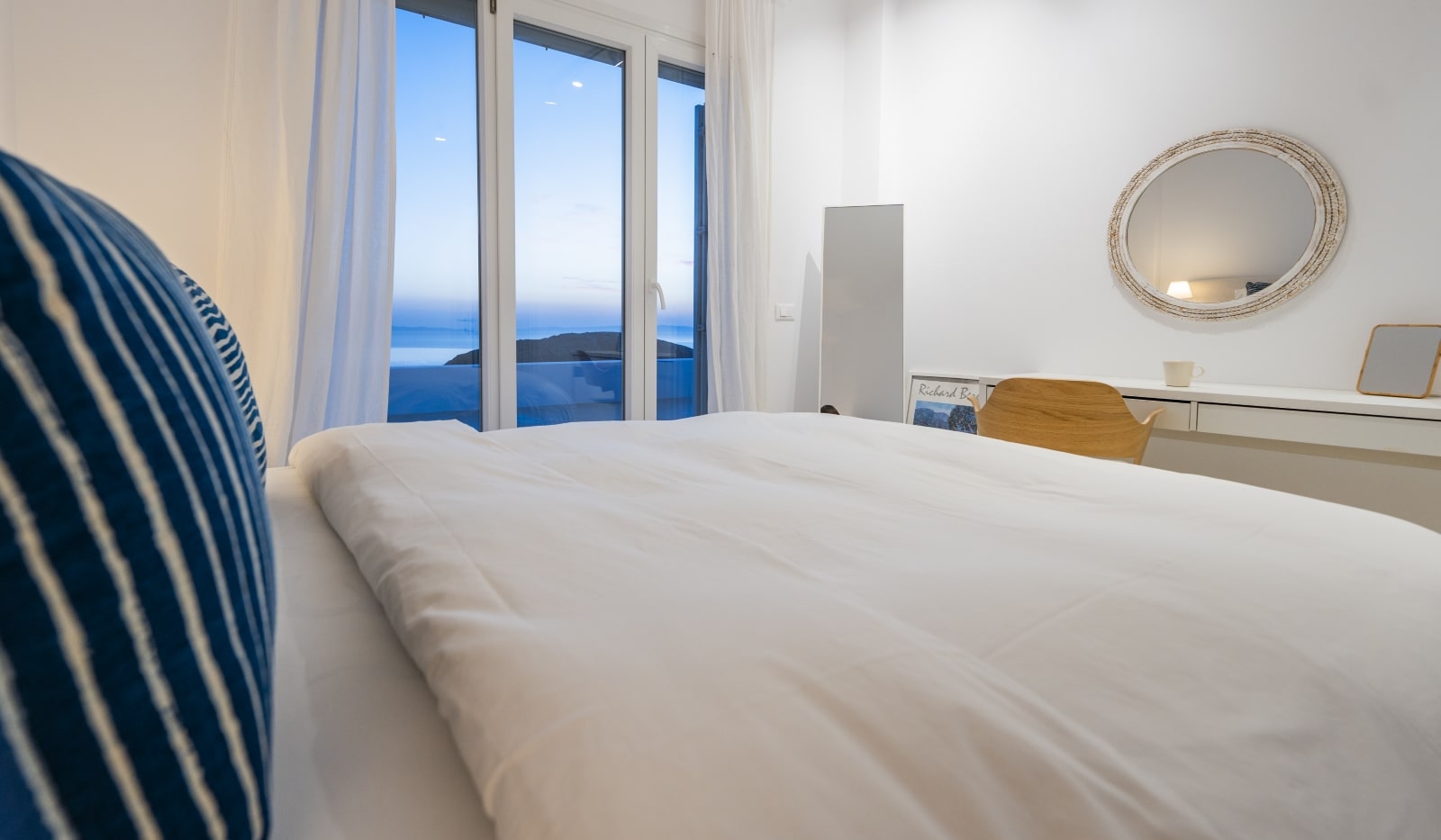 Kharasona Sunset Villa - image