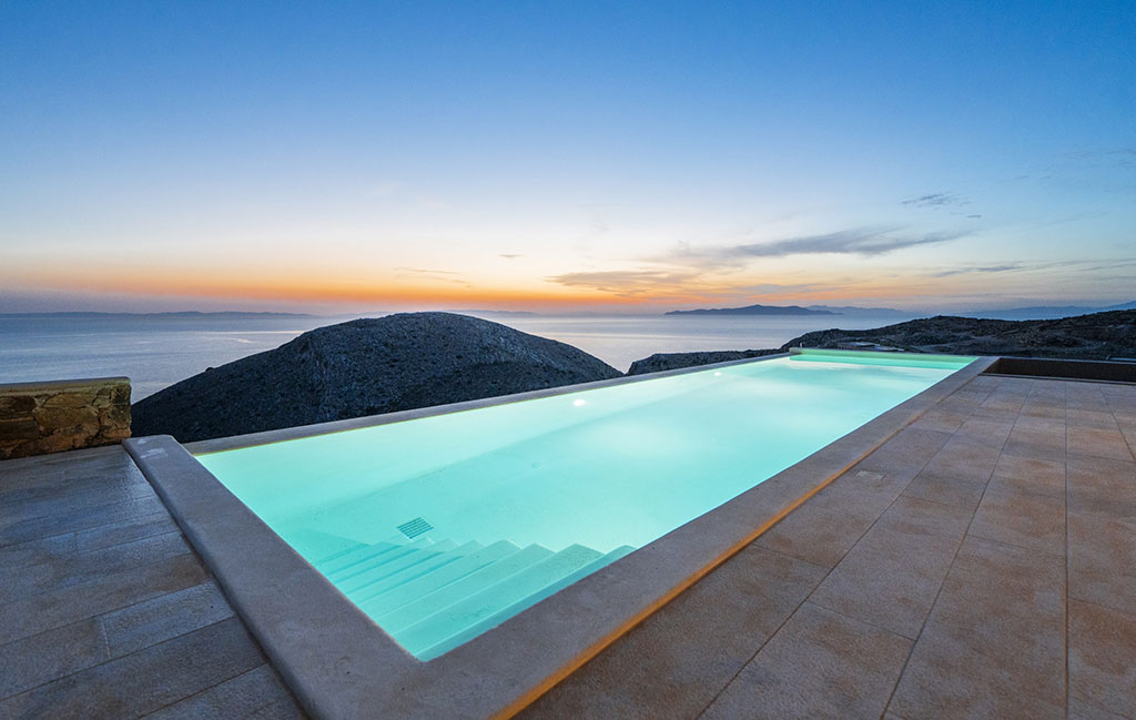 Kharasona Sunset Villa - image