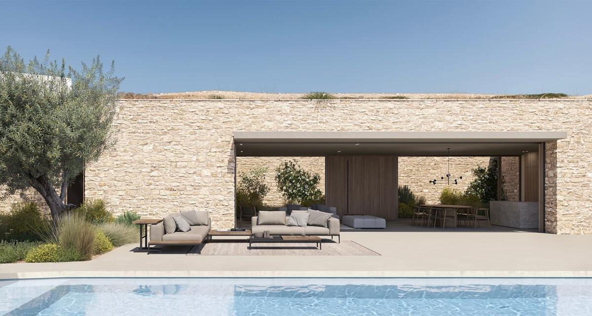 Image - Infinity Crest Estate