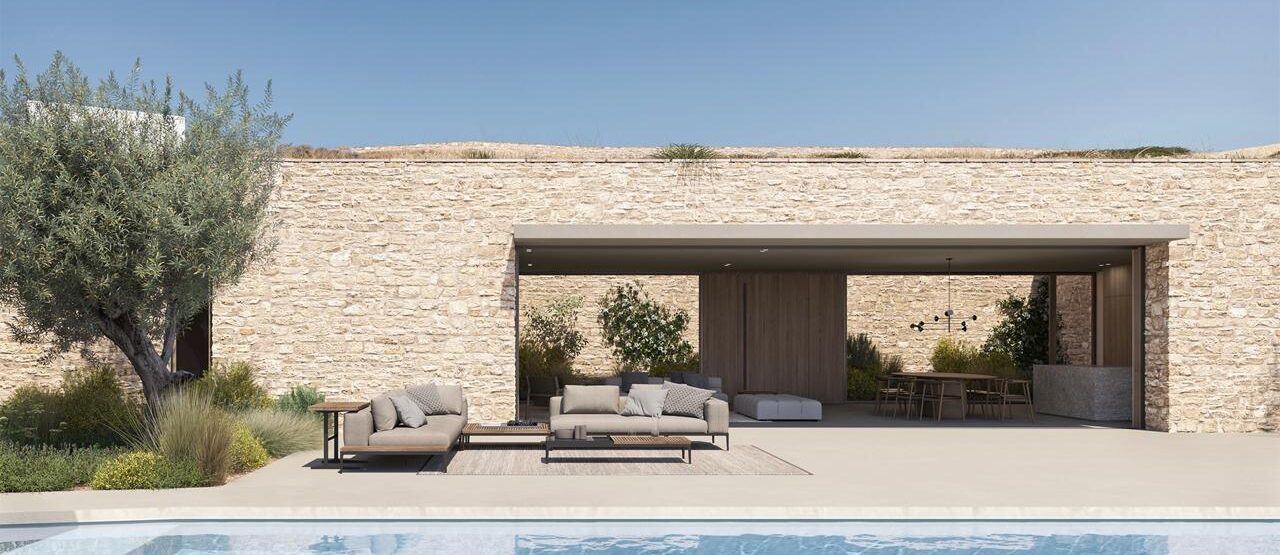 Image - Infinity Crest Estate