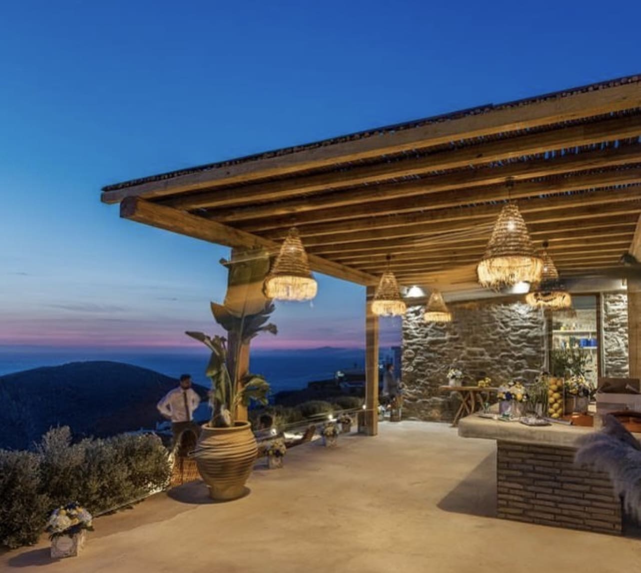 Kharasona Sunset Villa - image