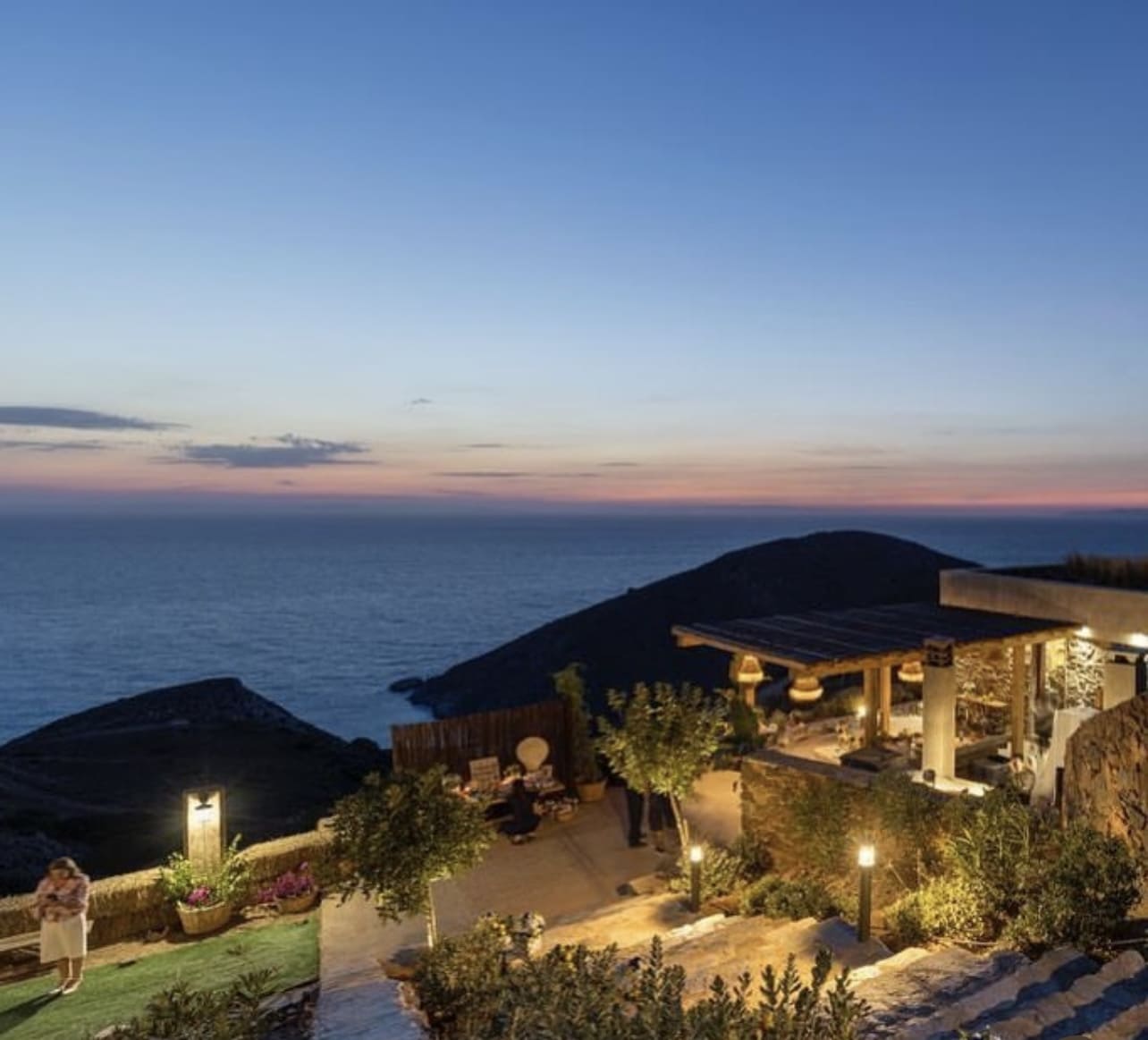 Kharasona Sunset Villa - image
