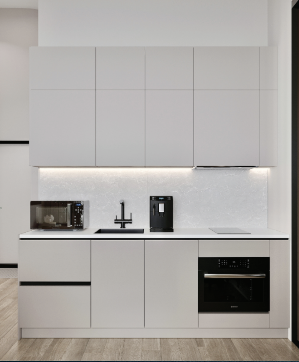 Harokopio Residences - image