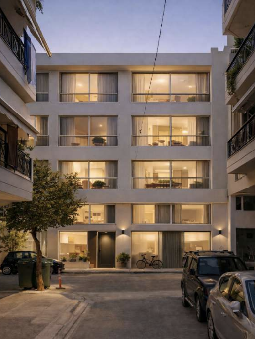 Harokopio Residences - image