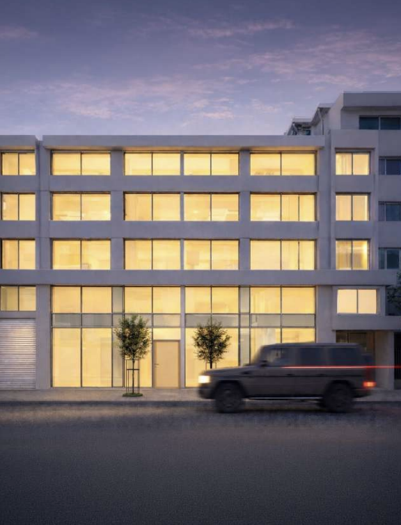 Image - Harokopio Residences