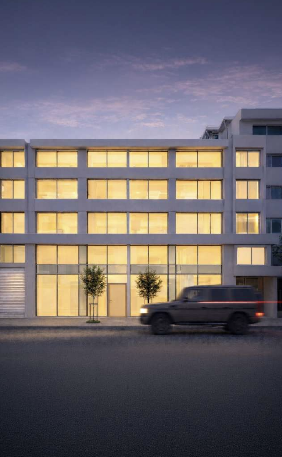 Harokopio Residences - image