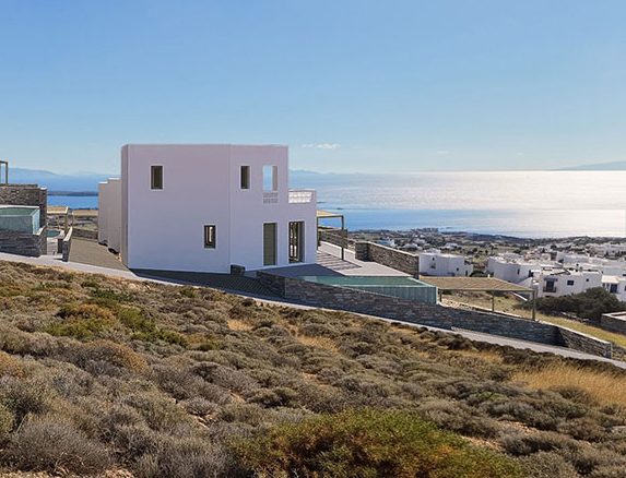 Image - White Villas