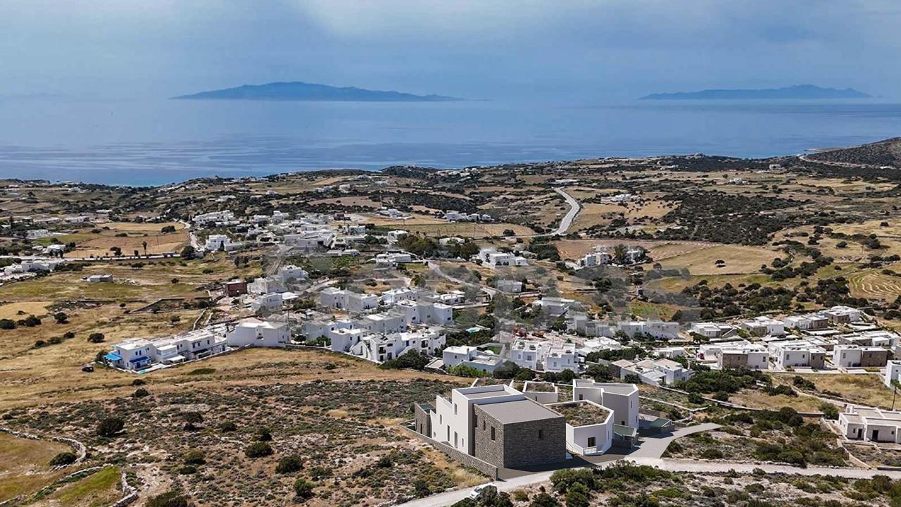 White Villas - image