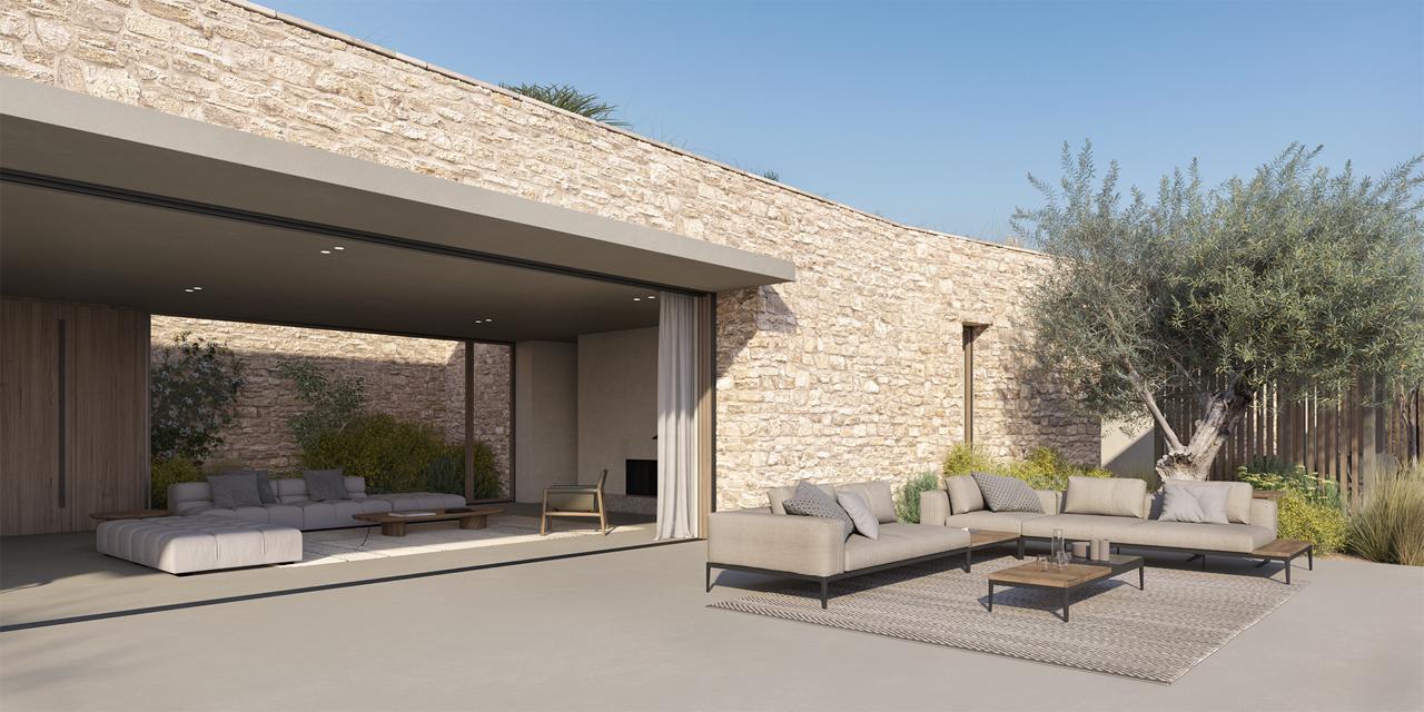 Infinity Crest Estate - image