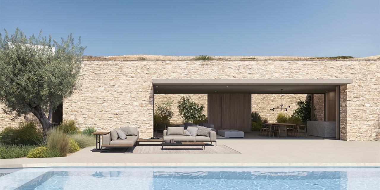 Infinity Crest Estate - image