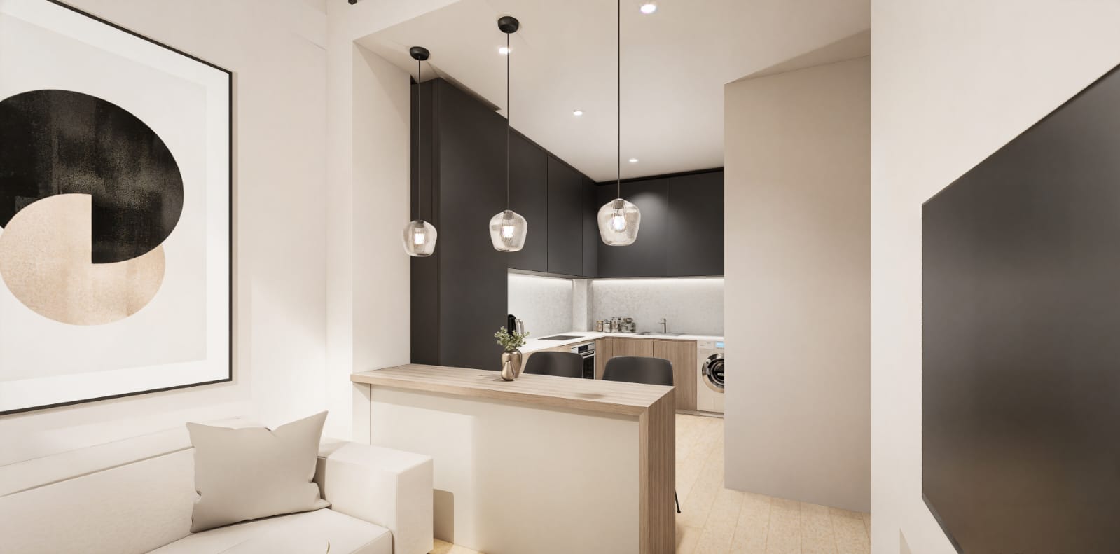 CH Loft - image