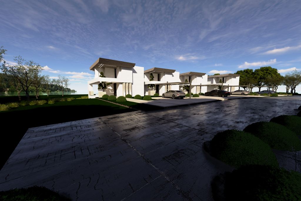 Kassandra Quarters - image