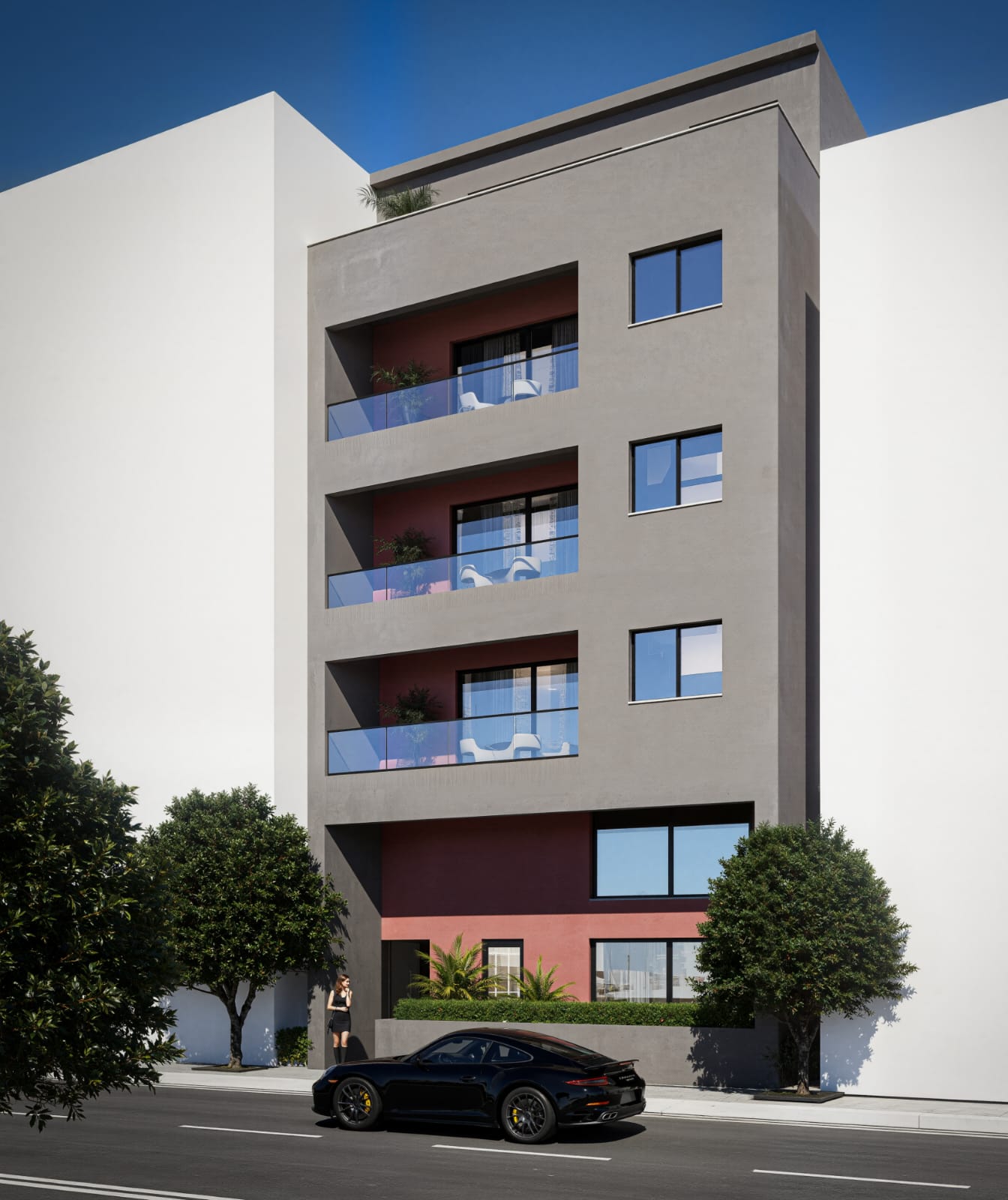 K-7 Athens - image