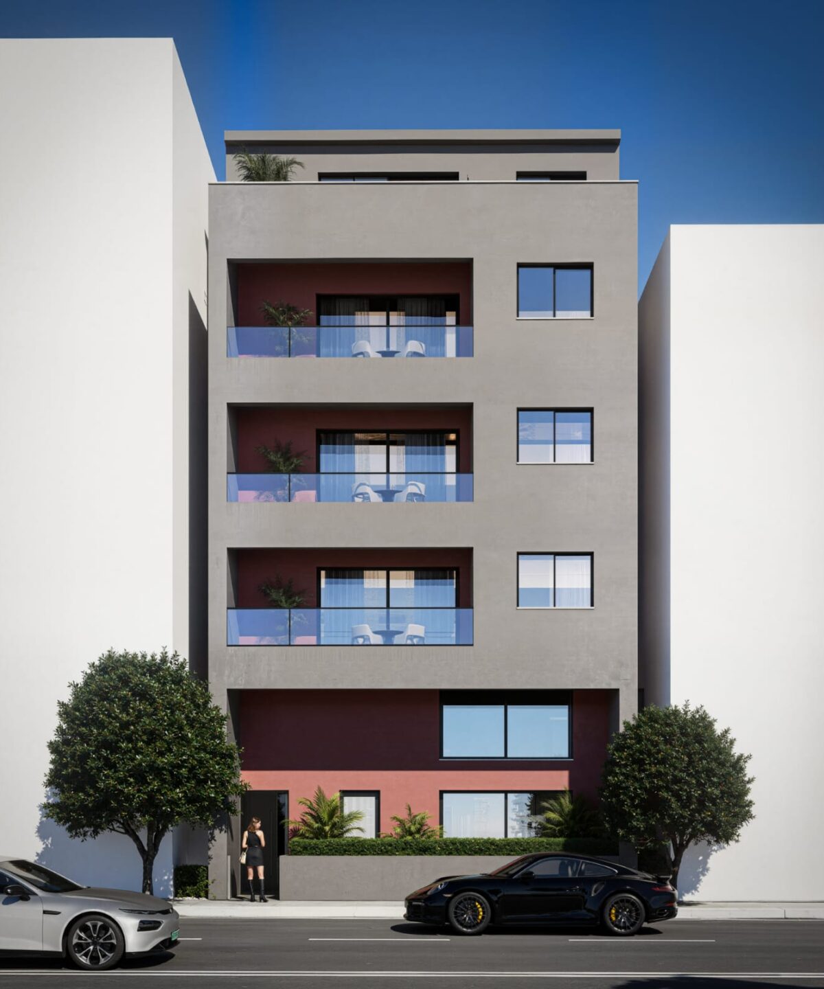 K-7 Athens - image