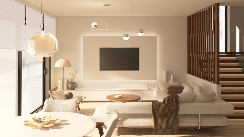 Kassandra Quarters - image