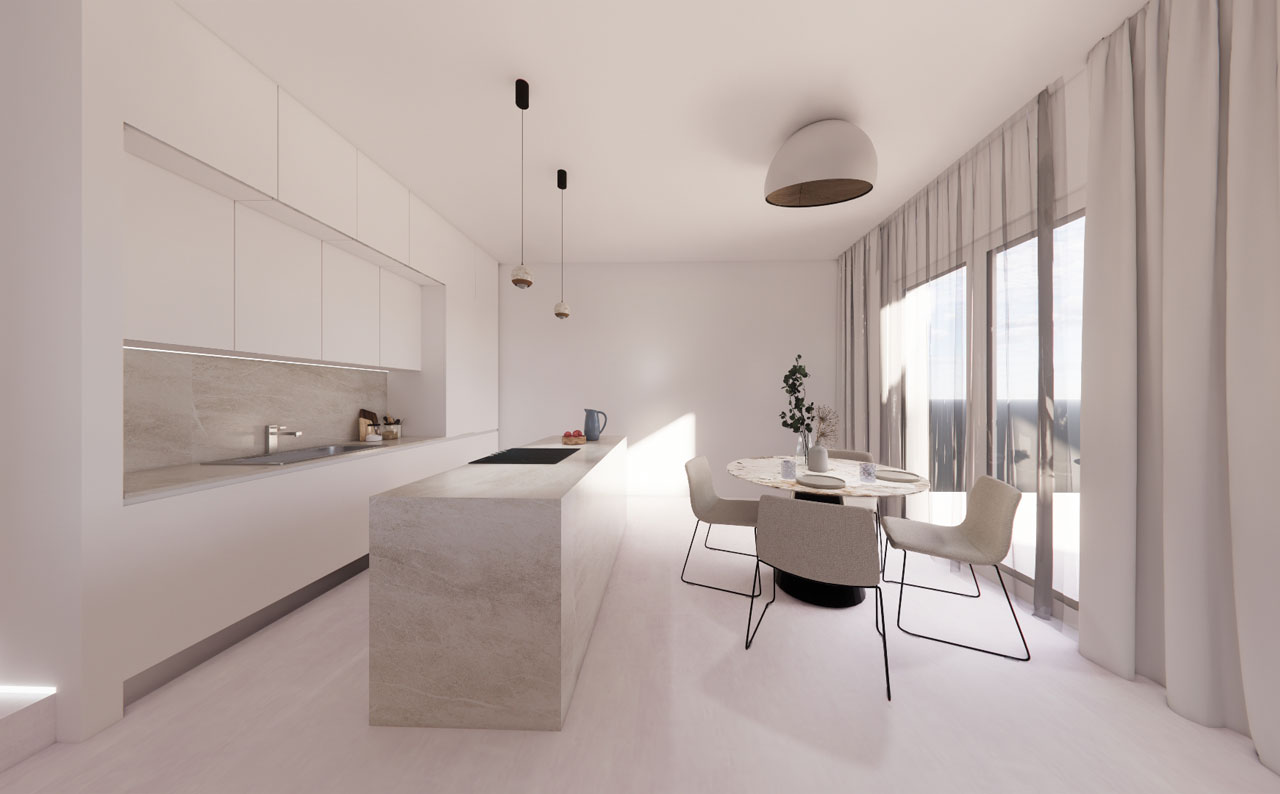 Cycladic Serenity - image