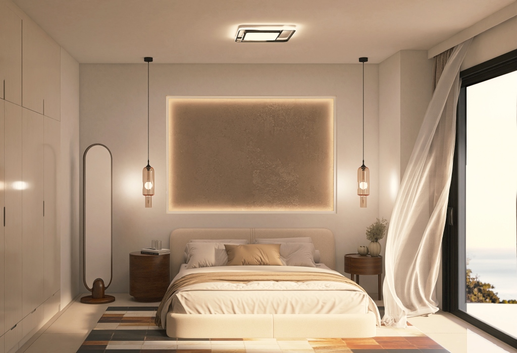 Kassandra Quarters - image