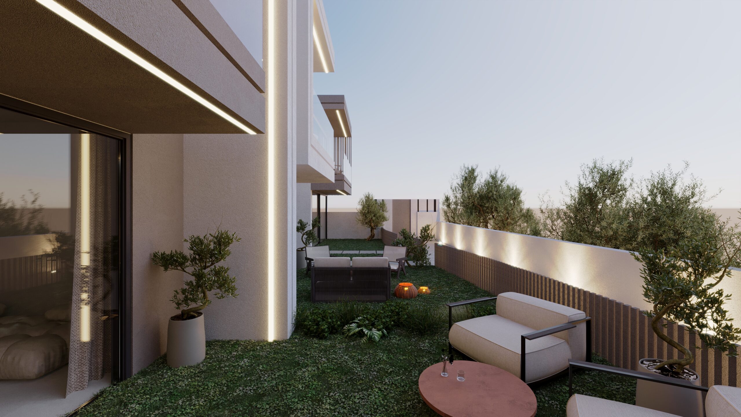 Verdant Retreat - image